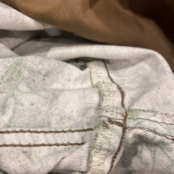 Realtree Camouflage Cargo Hunting XL 40/42 Pants WM-NJC - Picture 15 of 17